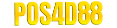 POS4D88 Logo